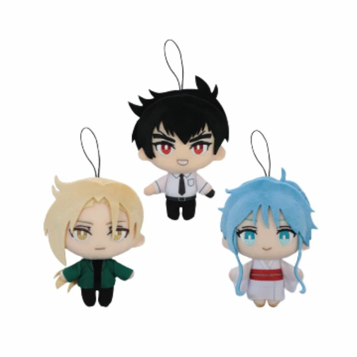 地獄先生ぬ～べ～]2025年発売のプライズ最新情報まとめ | キャラ推し